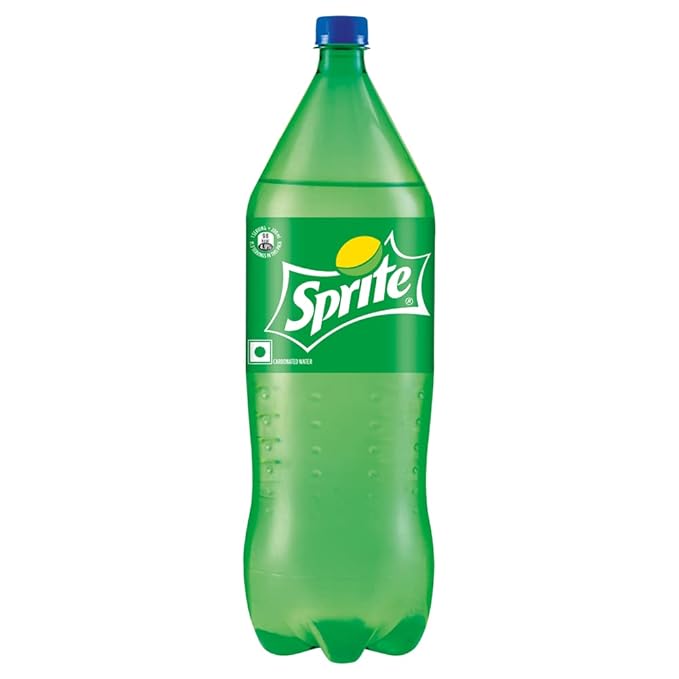 SPRITE LEMON-LIME 2.5Ltr