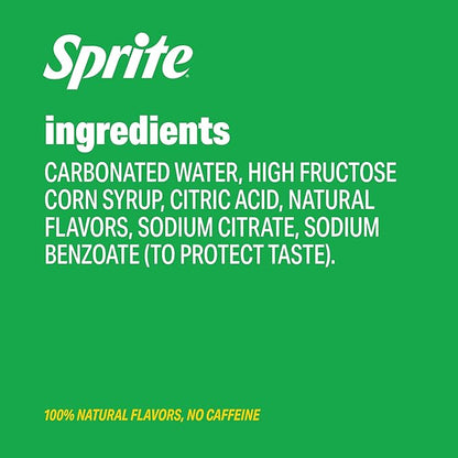 SPRITE MIN CANS 10x155ml