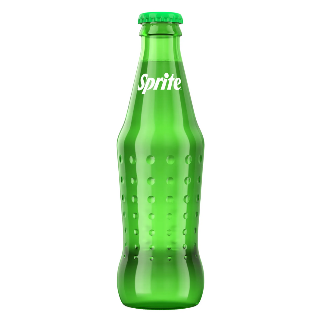 SPRITE SOFT DRINK 250ml