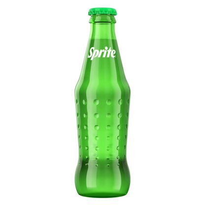 SPRITE SOFT DRINK 250ml