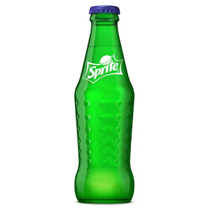 SPRITE SOFT DRINK 250ml
