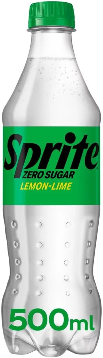 SPRITE ZERO CALORIE 500ml