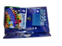 STAEDTLER PEN With PENCIL & CRAYONS 3x24Pcs