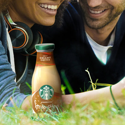 STARBUCKS COFFEE DRINK 250ml