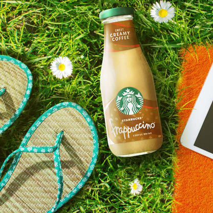 STARBUCKS COFFEE DRINK 250ml
