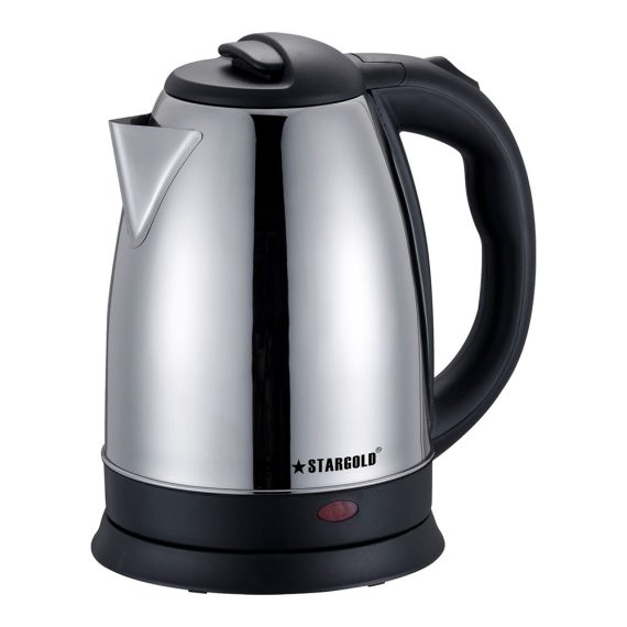 STARGOLD ELECTRIC KETTLE 3.2Ltr SL-366 PLUS