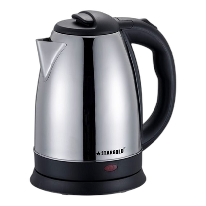 STARGOLD ELECTRIC KETTLE 3.2Ltr SL-366 PLUS