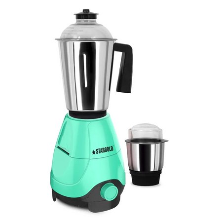 STARGOLD ELECT GRINDER 2in1 SG-1312