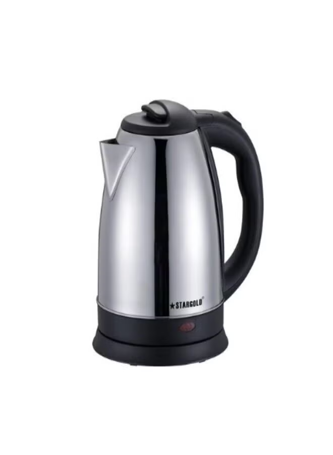 STARGOLD STAINLESS KETTLE SG-1441