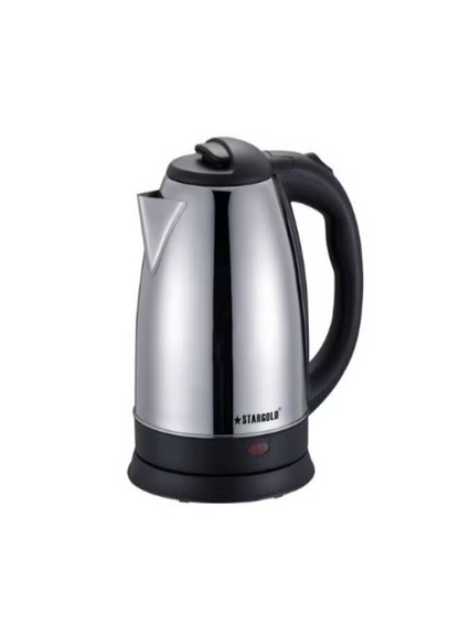 STARGOLD STAINLESS KETTLE SG-1441