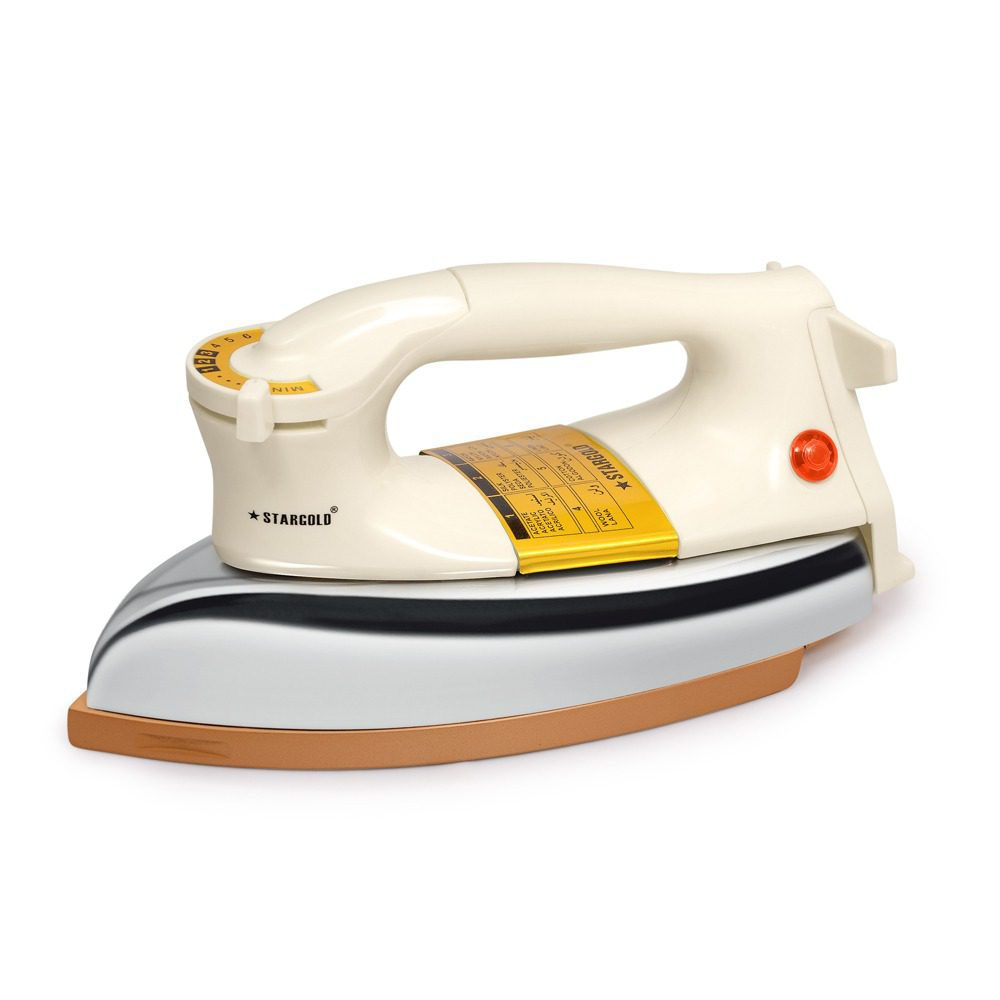 STARGOLD SUPER DRY IRON SG-976