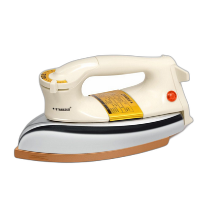STARGOLD SUPER DRY IRON SG-976