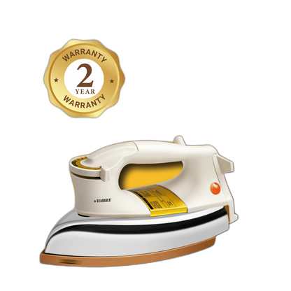 STARGOLD SUPER DRY IRON SG-976