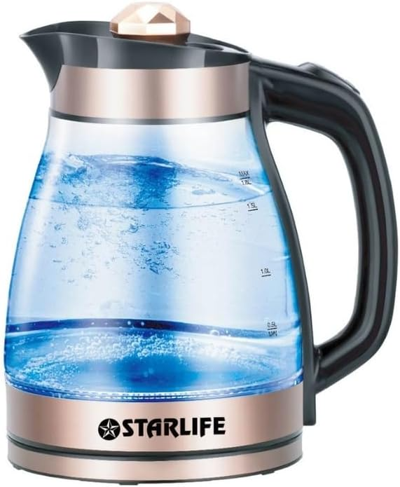STARLIFE ELECTRIC KETTLE SL-369