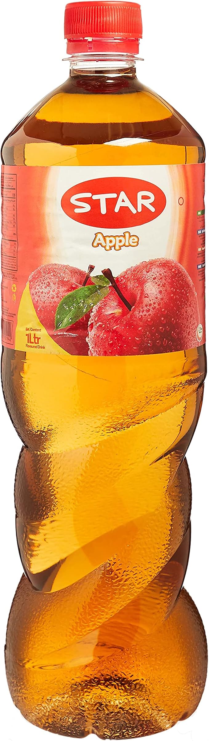 STAR APPLE DRINKS 1Ltr