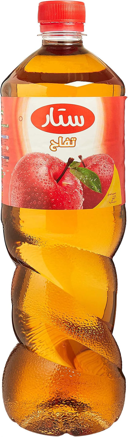 STAR APPLE DRINKS 1Ltr