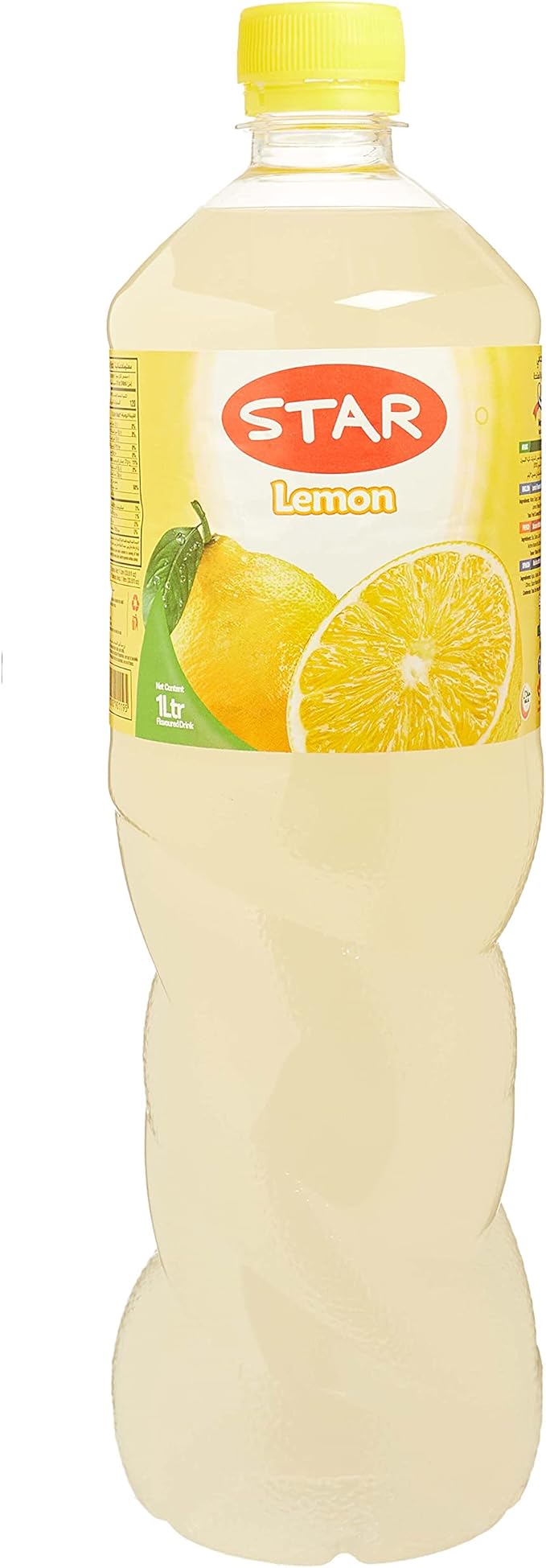 STAR LEMON DRINK 1Ltr
