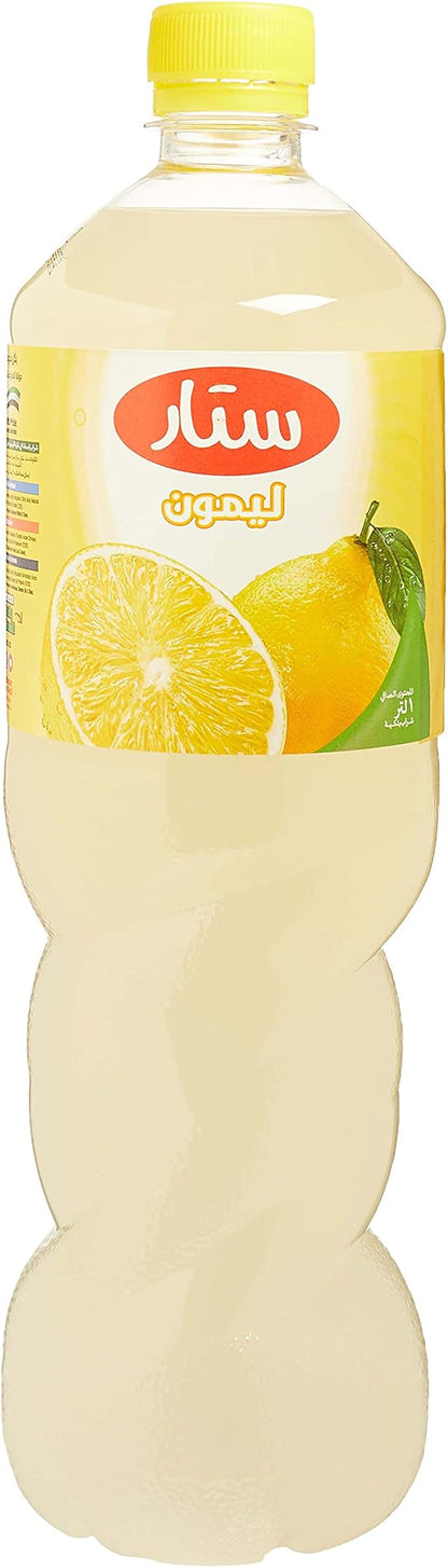 STAR LEMON DRINK 1Ltr