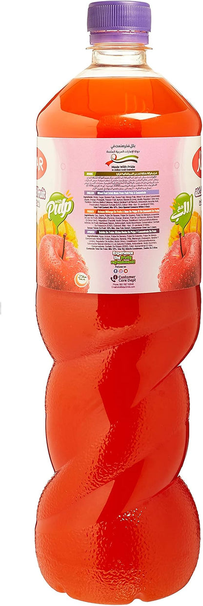 STAR MIXED FRUIT 1Ltr