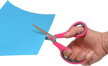 STEEL SCISSOR SET 3pcs S003233T