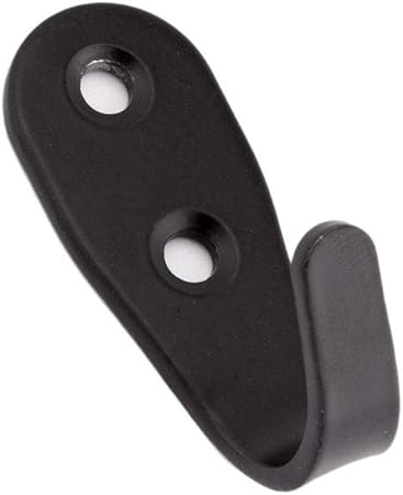 STEEL WALL HOOK SR-0042