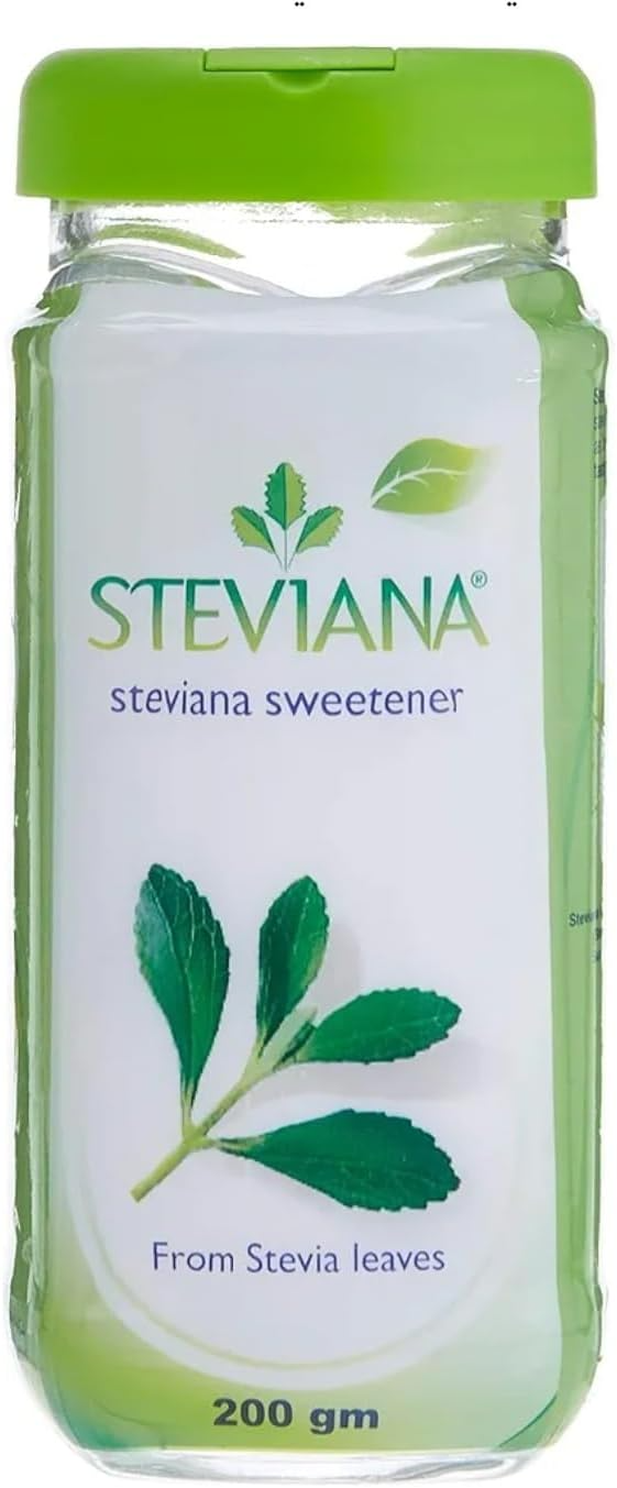 STEVIANA SWEETENER 200gm