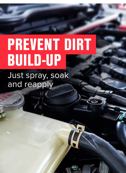 STP CARB SPRAY CLEANER 500ML