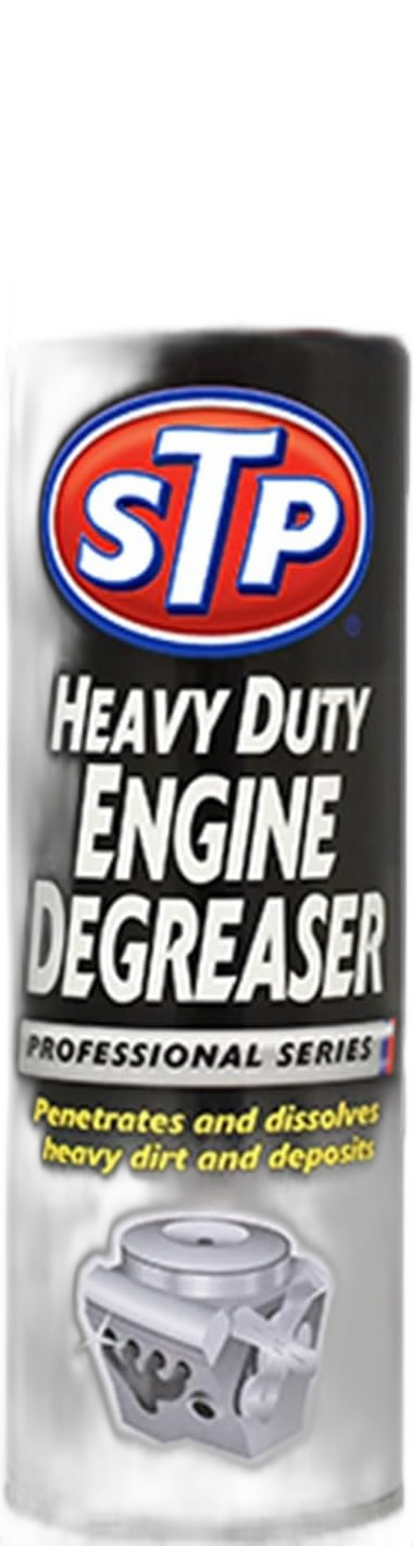 STP ENGINE DEGREASER 500ML