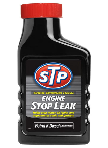 STP ENGINE STOP LEAK 300ML