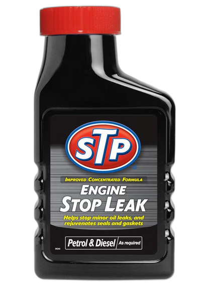 STP ENGINE STOP LEAK 300ML