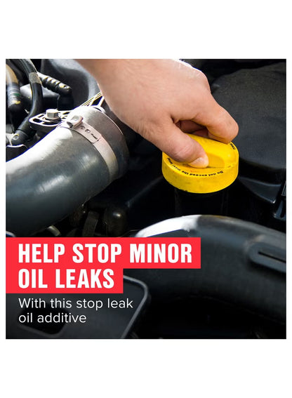 STP ENGINE STOP LEAK 300ML