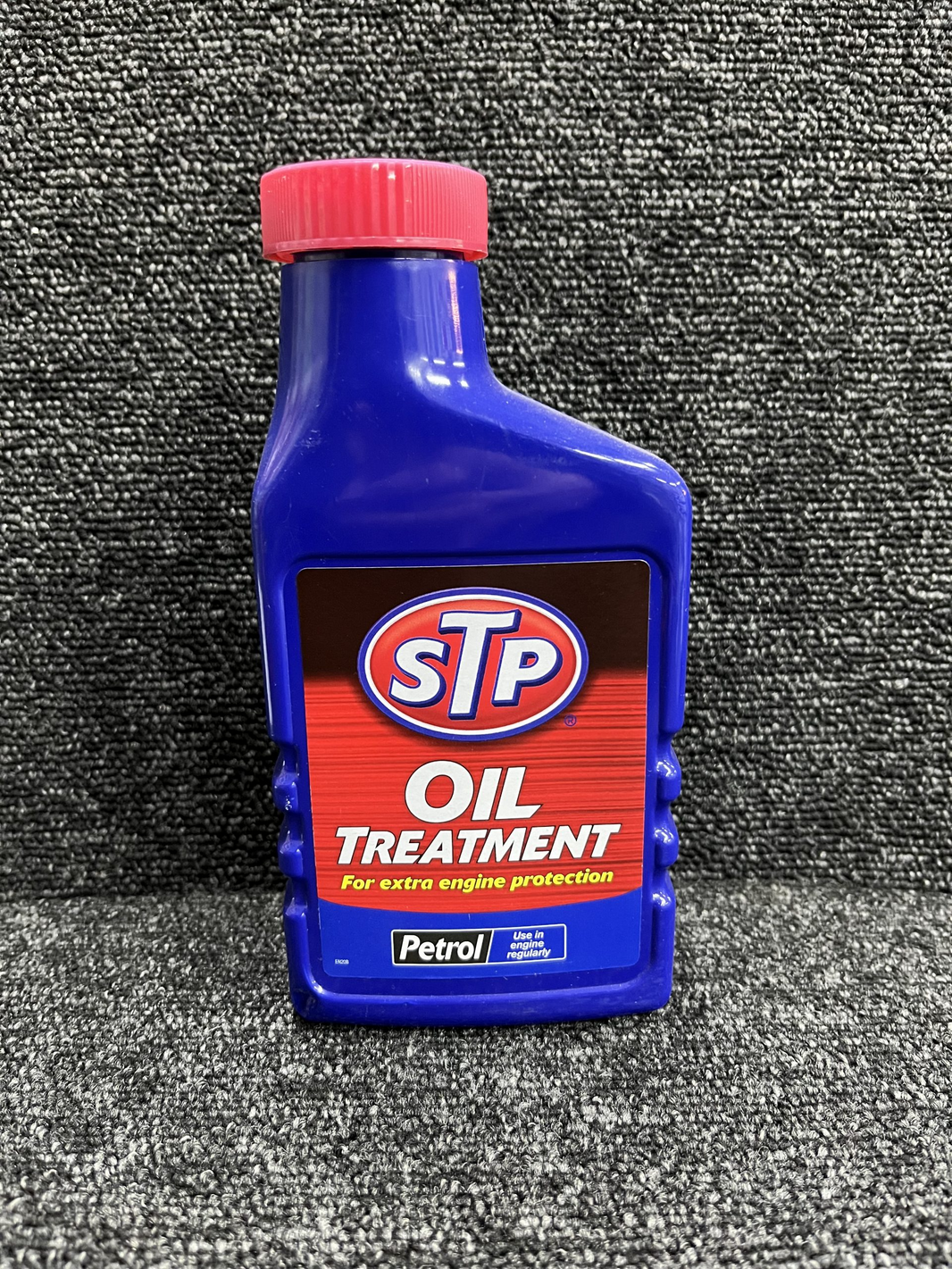 STP OIL TREATMENT 450ML