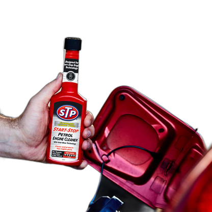 STP PETROL ENGINE CLEANER 200ML