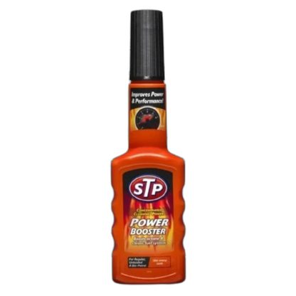 STP POWER BOOSTER PETROL ENGINES 200ml