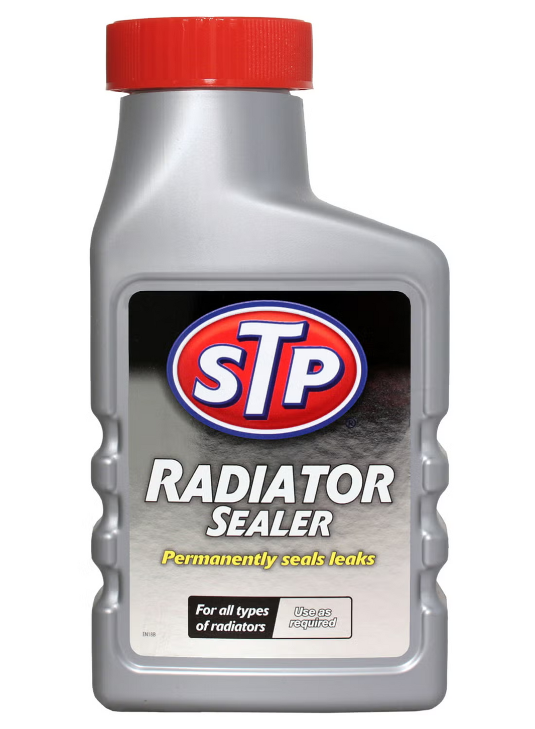 STP RADIATOR SEALER 300ML