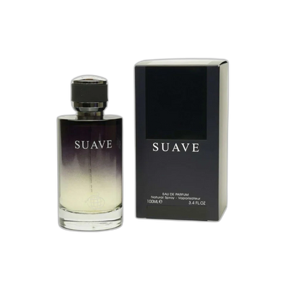 SUAVE POUR HOMME 100ML