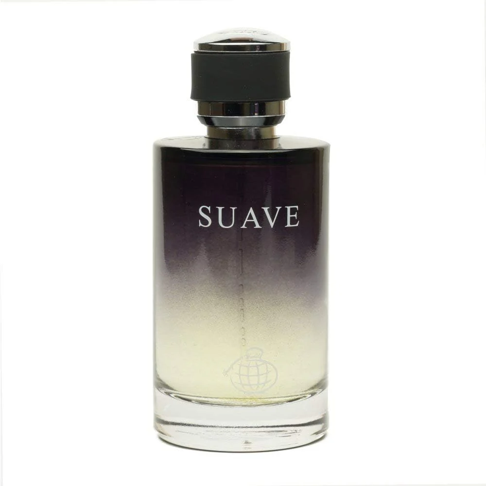 SUAVE POUR HOMME 100ML