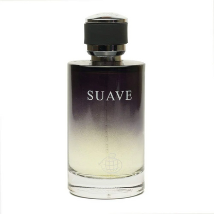 SUAVE POUR HOMME 100ML