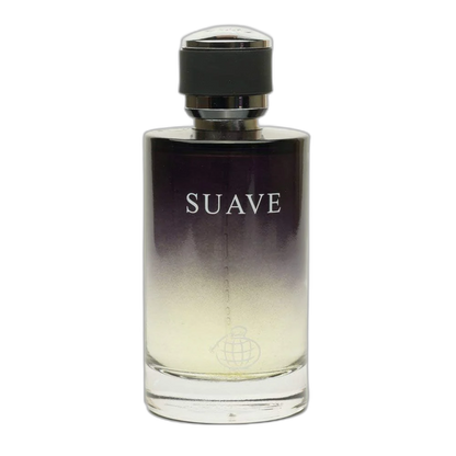 SUAVE POUR HOMME 100ML