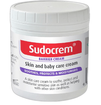 SUDOCREM ANTISEPTIC 60ml