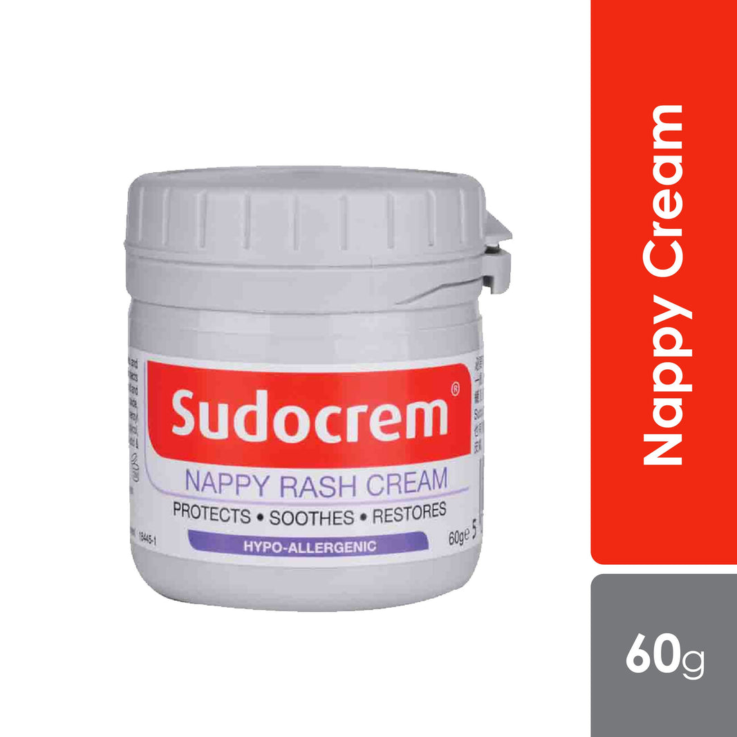 SUDOCREM ANTISEPTIC 60ml