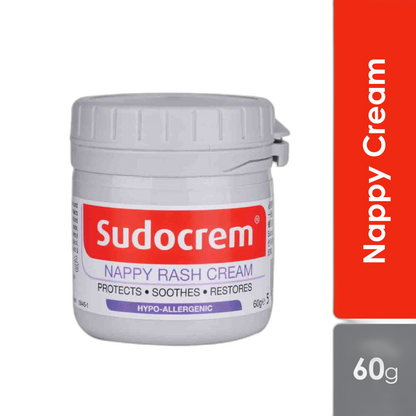 SUDOCREM ANTISEPTIC 60ml