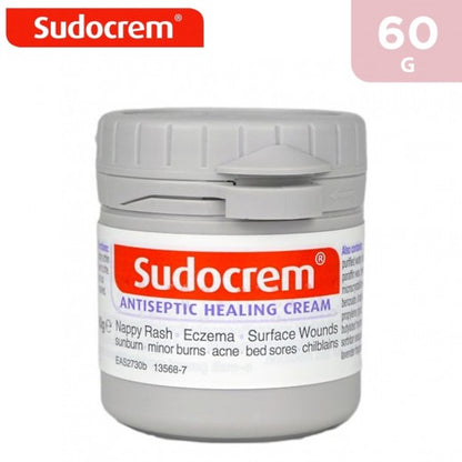 SUDOCREM ANTISEPTIC 60ml
