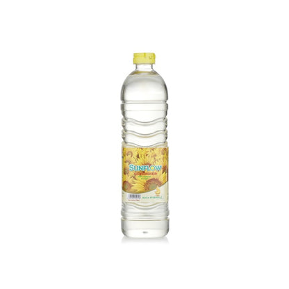 SUNFLOW PURE SUNFLOWER OIL 750ml