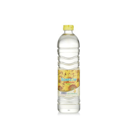 SUNFLOW PURE SUNFLOWER OIL 750ml