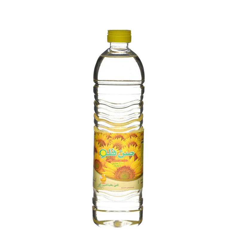 SUNFLOW PURE SUNFLOWER OIL 750ml