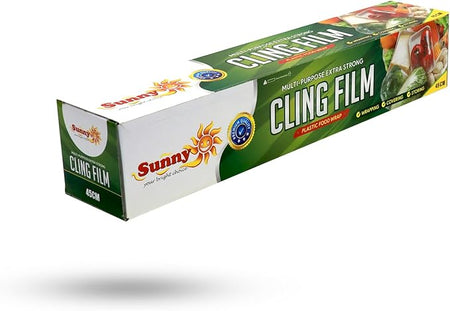 SUNNY CLING FILM 45cm 1Kg