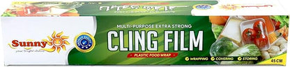 SUNNY CLING FILM 45cm 1Kg