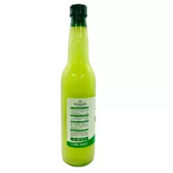 SUNSEVEN LIME JUICE 410ml