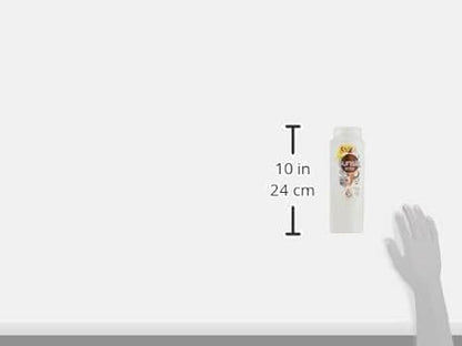 SUNSILK CCNT/MOISTU SHAMPOO 600ml